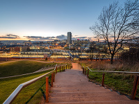 Sheffield Sheffield