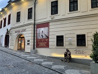 Zaľúbená Štiavnica prináša novú Zaľúbená Štiavnica prináša novú