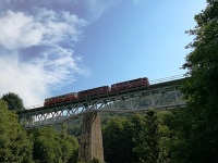 Banícky expres Banícky expres