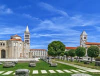 Zadar Zadar
