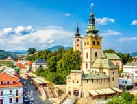 Banská Bystrica Banská Bystrica