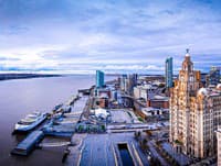 Liverpool Liverpool