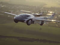 AirCar AirCar