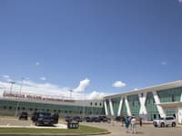 V Mongolsku otvorili nové V Mongolsku otvorili nové