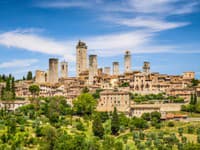San Gimignano