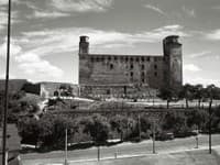 Bratislavský hrad Bratislavský hrad