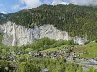 Lauterbrunnen