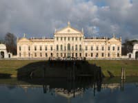 Villa Pisani