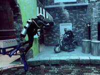 Deep Dive Dubai - najhlbší bazén sveta