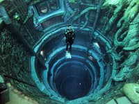 Deep Dive Dubai - najhlbší bazén sveta