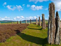 Ring of Brodgar