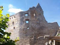 Topoľčiansky hrad