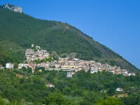Maenza Maenza