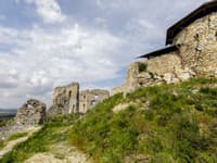 Oponický hrad