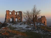 Turniansky hrad