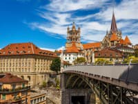 Lausanne