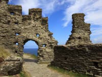 Tintagel
