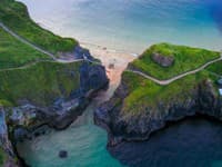 Carrick-a-Rede