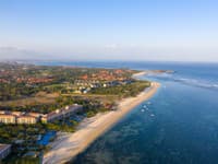 Nusa Dua, Bali