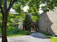 Hrad Helfštýn