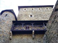 Hrad Helfštýn