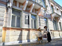 Divadelné predstavenie v Piešťanoch