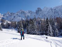 Kam za zimnou turistikou? Máme tip pre každého turistu