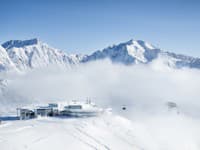 Región Stubai