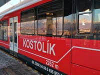 Do ostrej prevádzky uviedli v Poprade prvé dve z piatich elektrozubačiek