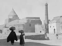 Mósul, 1932
