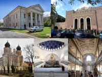 Najkrajšie synagógy na Slovensku - dominanty miest s pohnutým osudom