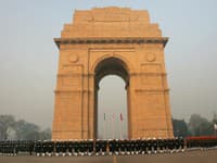 India Gate
