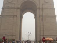 India Gate
