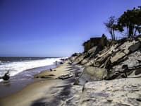Brazílska apokalypsa: Obľúbený turistický