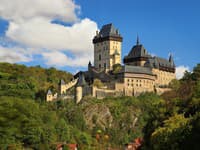 Karlstejn