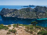 Calanque