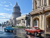 Havana – nekorunovaná kráľovná