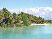 Samoa bola kedysi domovom ľudožrútov, dnes už ich tu ale nenájdete.