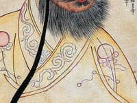 Š´-chuang-ti