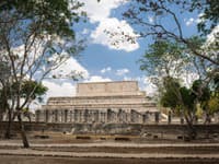 Chichen Itza