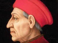 Cosimo di Medici