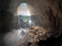 Hang Son Doong