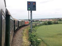Reblausexpress dostal k záchrane zelenú