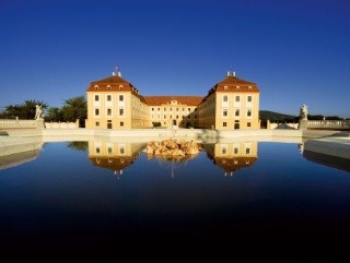 Schloss Hof, Rakúsko