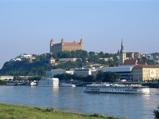 Bratislava