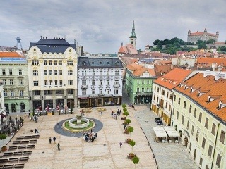 Bratislava