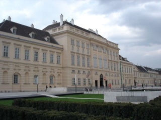 MuseumsQuartier, Viedeň