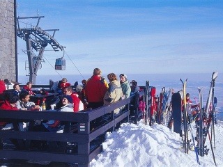 Vysoké Tatry