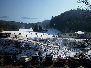 Ski Drienica