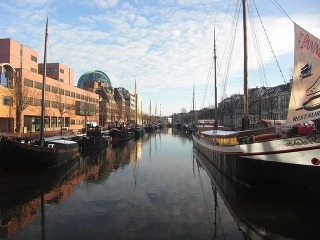 Leeuwarden, Holandsko
